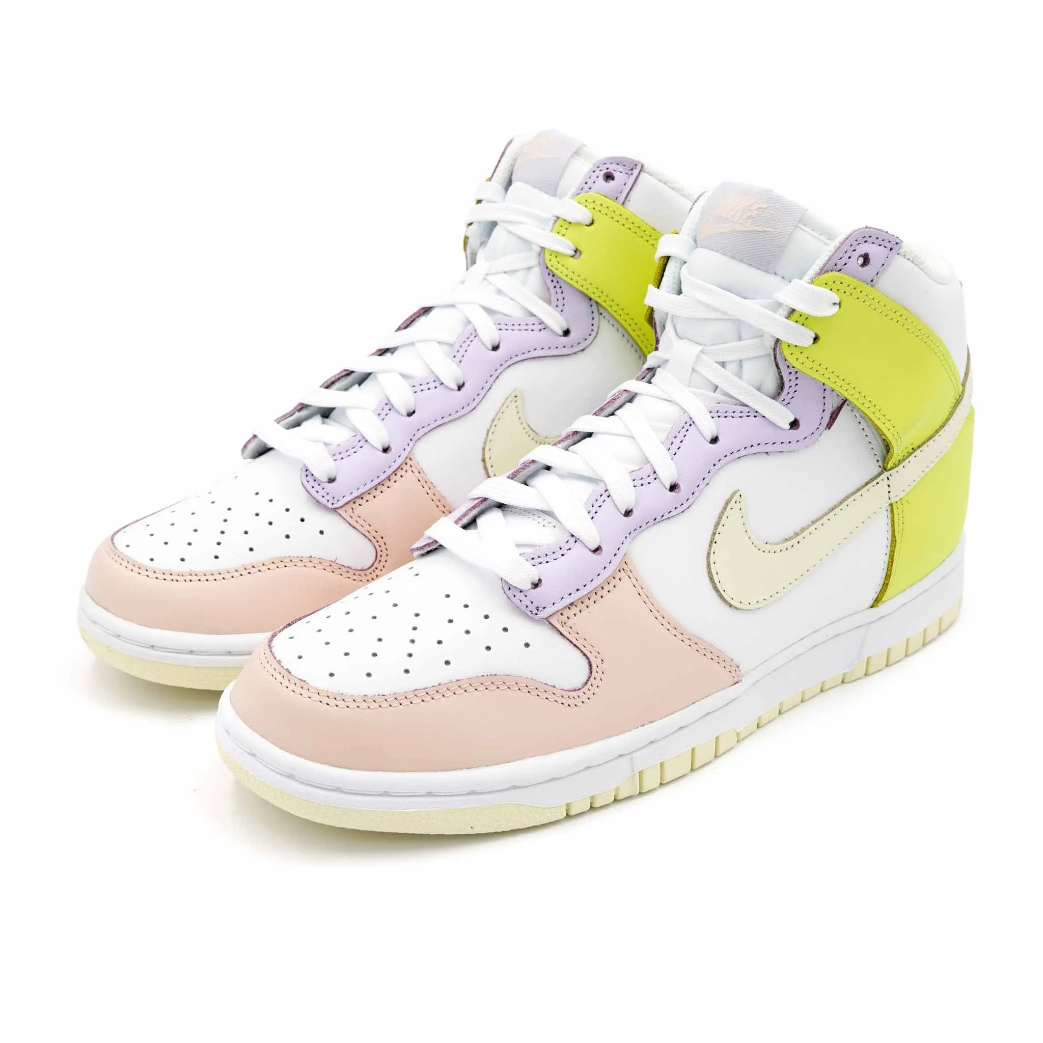 NIKE DUNK HIGH CASHMERE W 2021