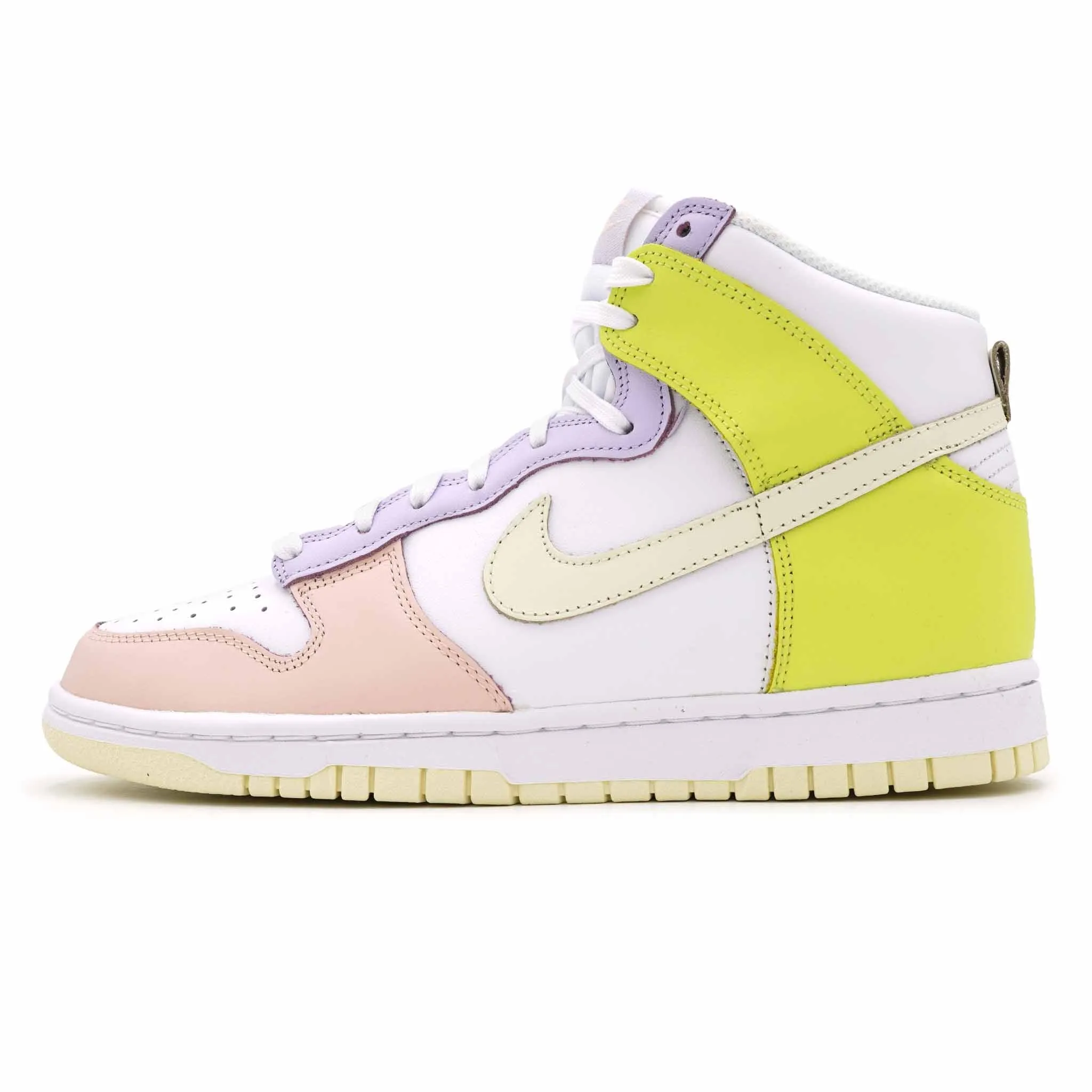 NIKE DUNK HIGH CASHMERE W 2021