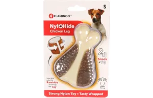 NYL’O CHICKEN FOOT WITH CHICKEN FLAVOUR