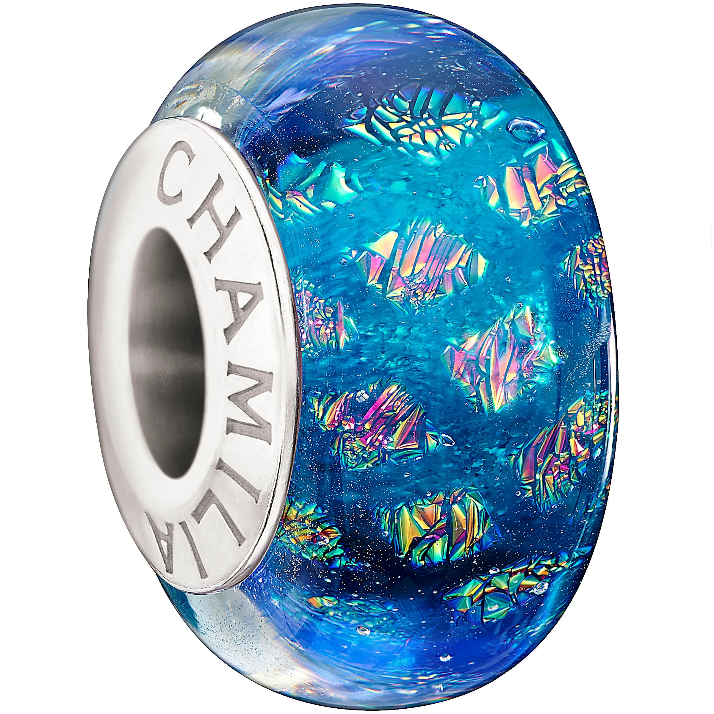 Opulence Murano Blue - 2410-0007