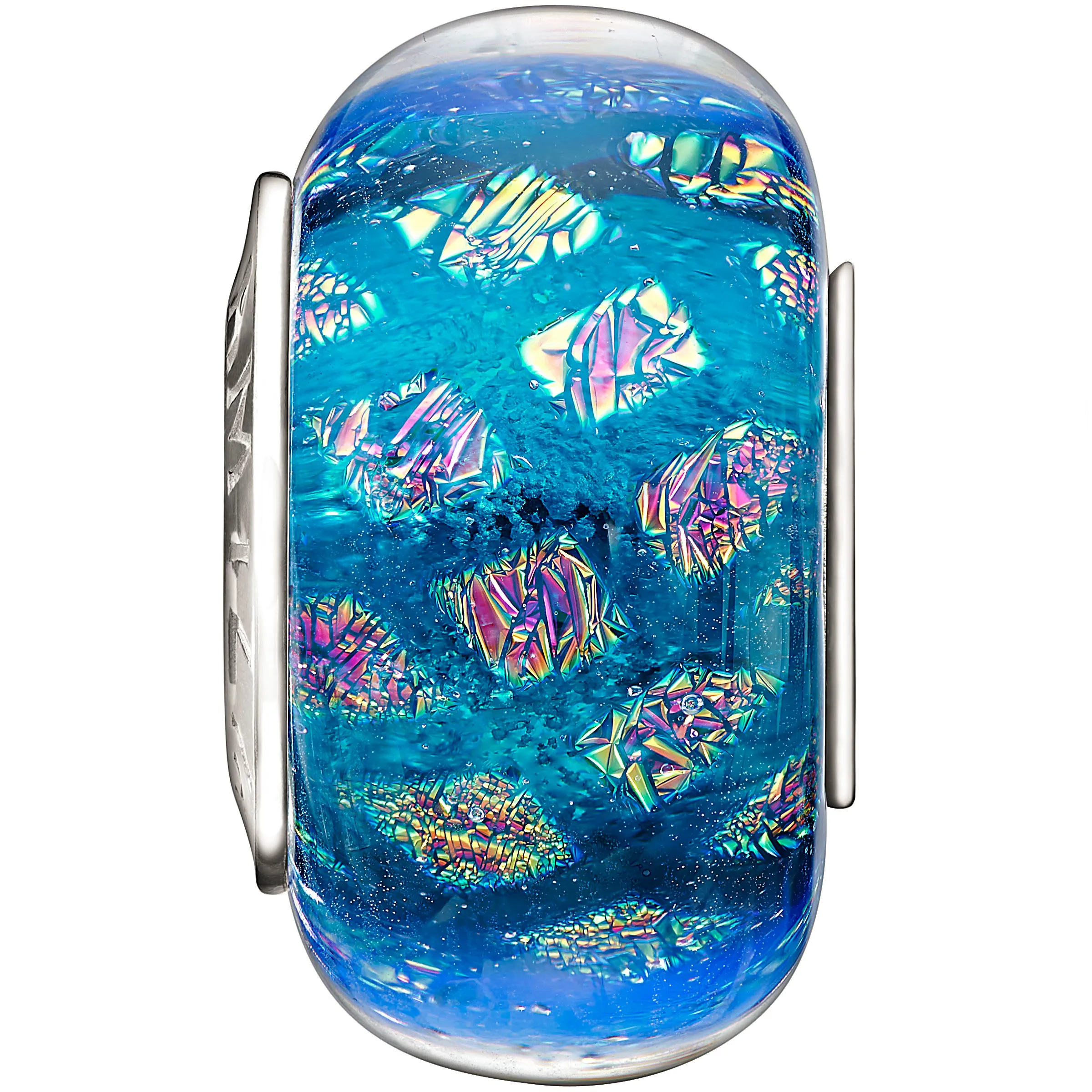 Opulence Murano Blue - 2410-0007