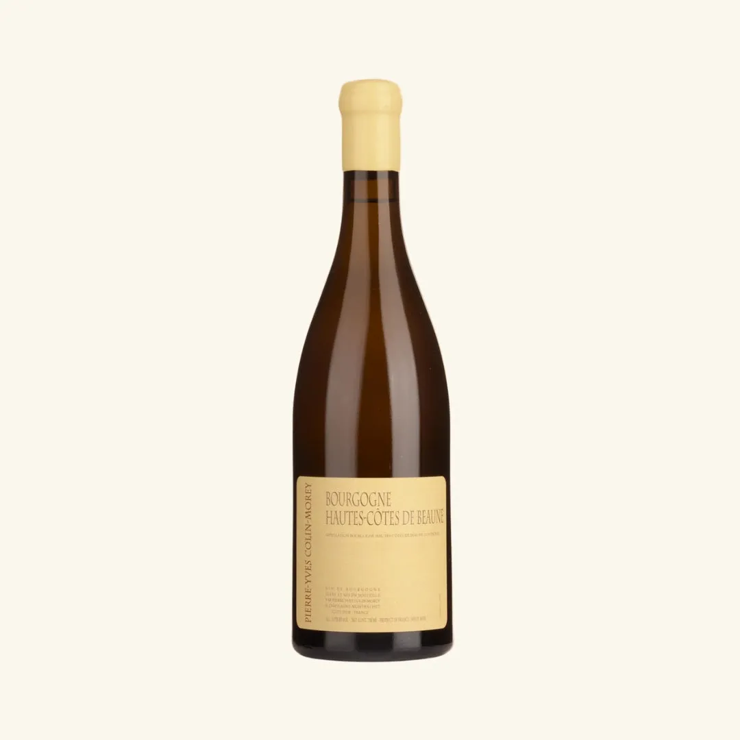 Pierre-Yves Colin-Morey- Bourgogne Hautes Cotes de Beaune 2019