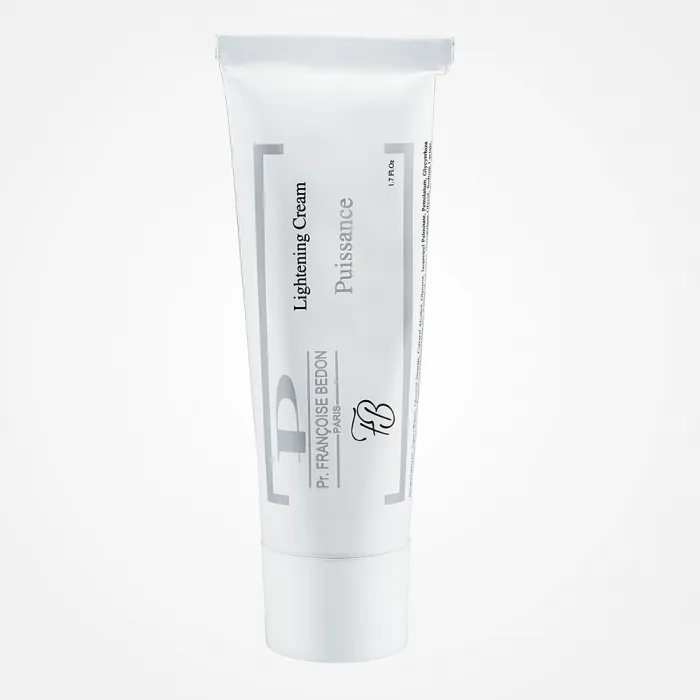 Pr. Francoise Bedon Lightening Cream Puissance 1.7 oz