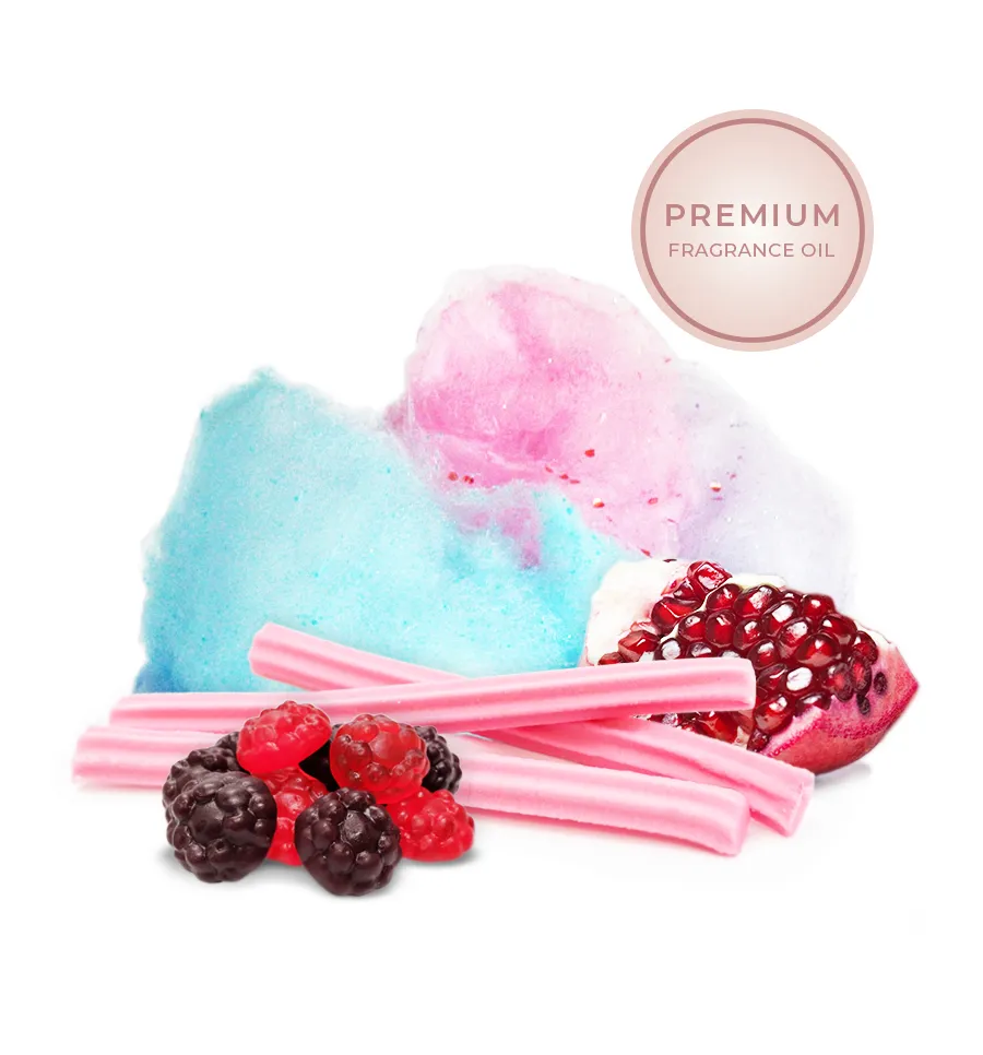 Premium Unicorn Farts Fragrance Oil