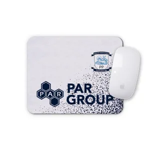 Preston North End The Splash Mouse Mat