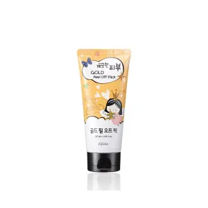 Pure Skin Gold Peel Off Pack