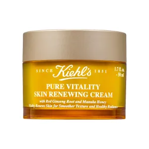 Pure Vitality Skin Renewing Cream