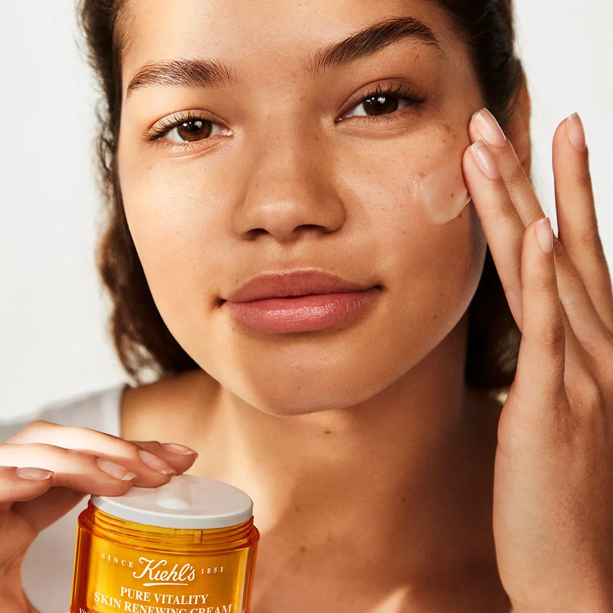 Pure Vitality Skin Renewing Cream