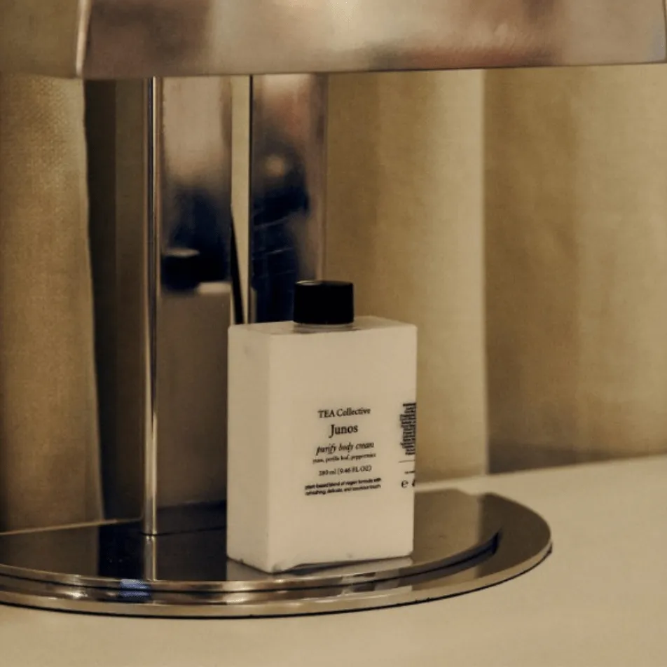 Purify Nourish Body Cream 280ml - Junos