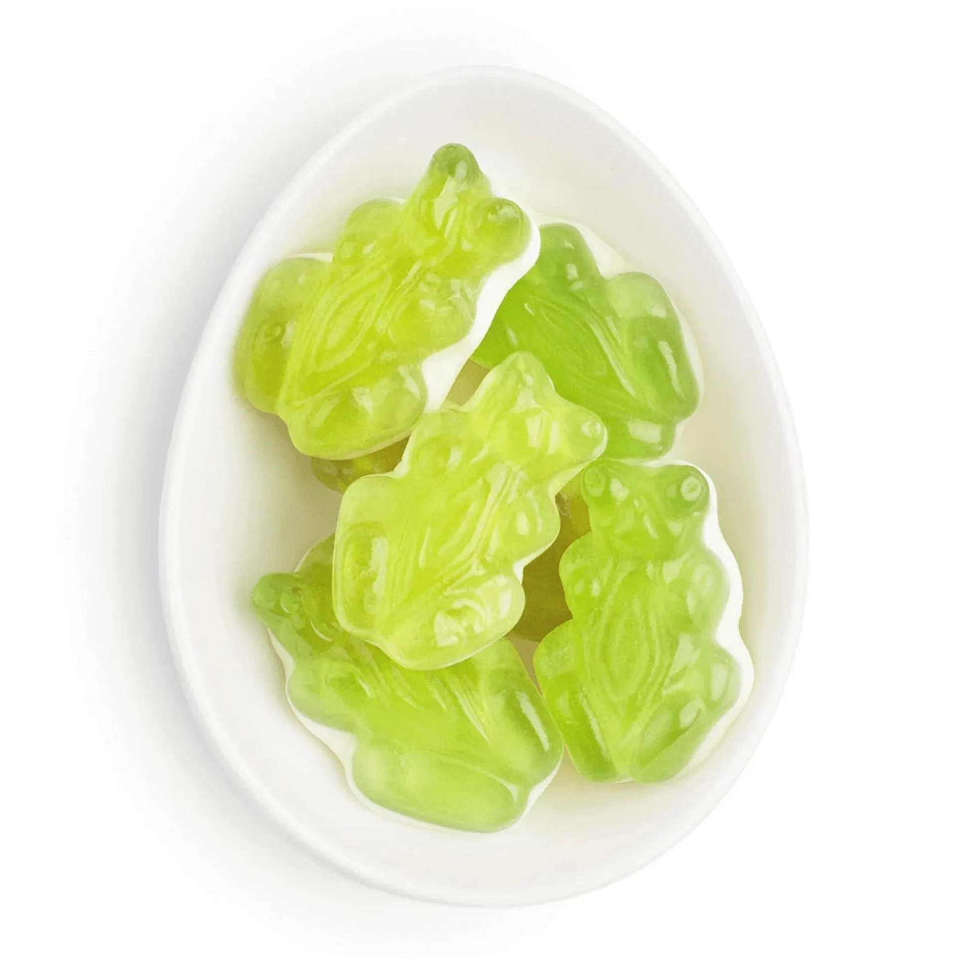 "Frog" Apple Frogs (Small)