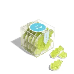 "Frog" Apple Frogs (Small)