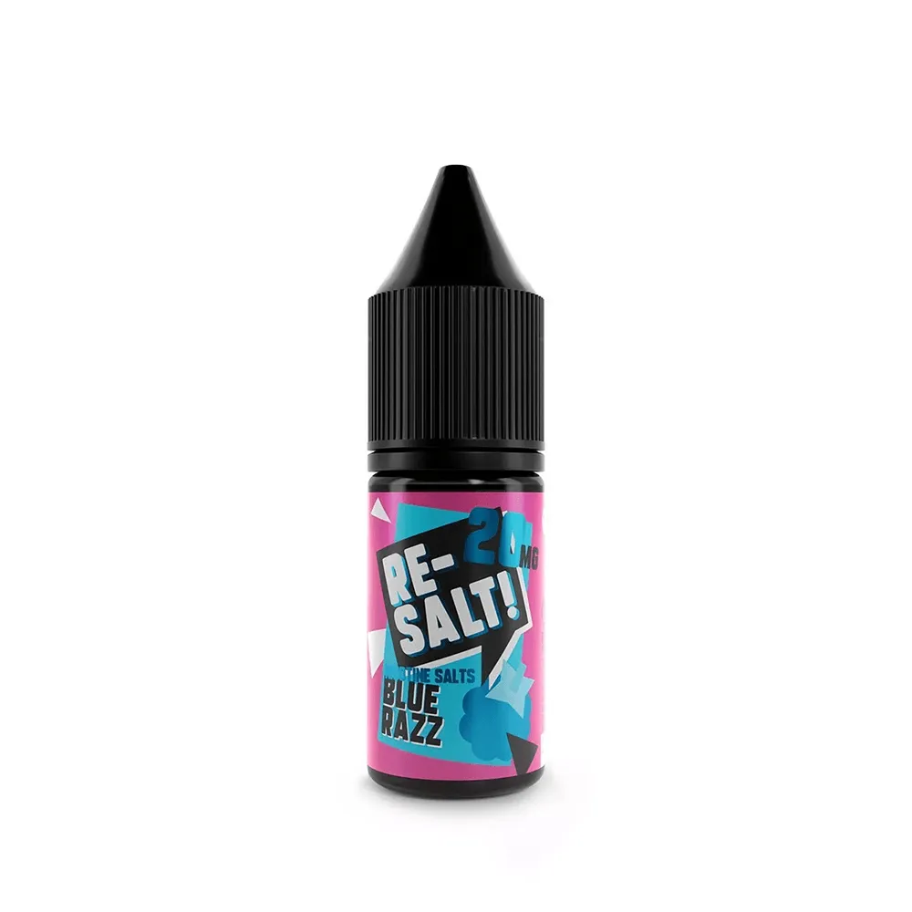 Re-Salt 10ml Salts