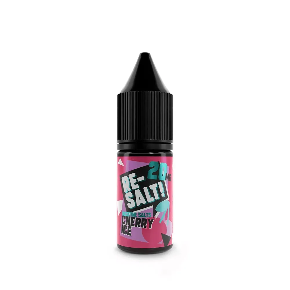 Re-Salt 10ml Salts
