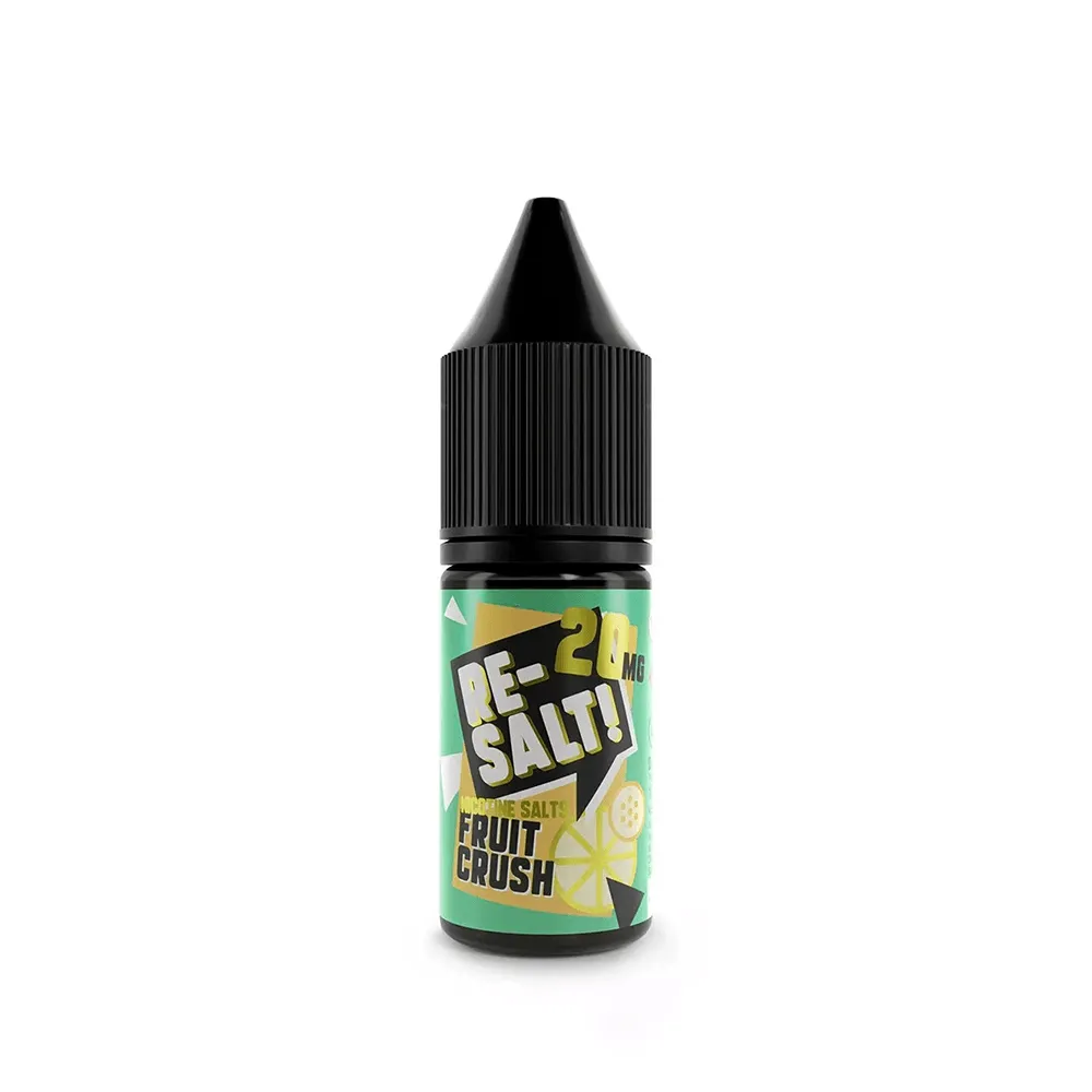 Re-Salt 10ml Salts