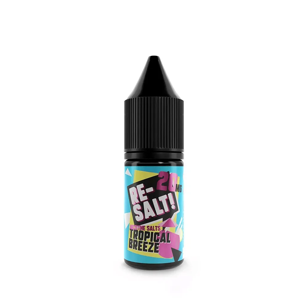 Re-Salt 10ml Salts