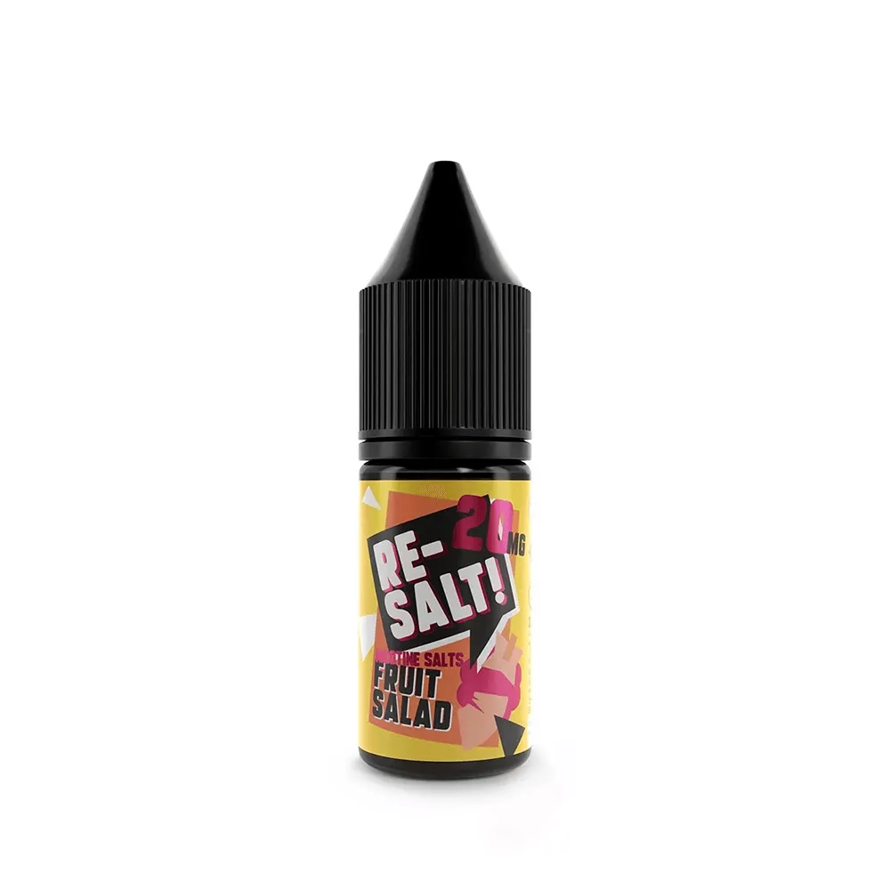 Re-Salt 10ml Salts
