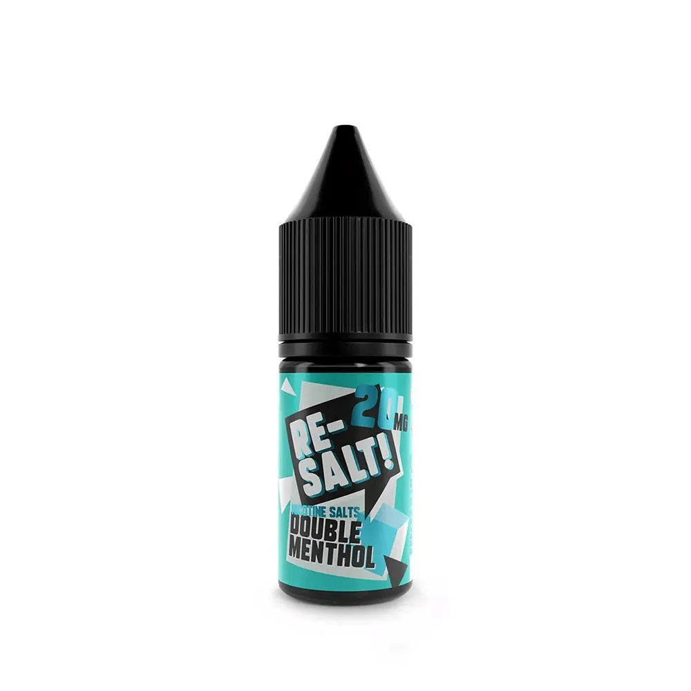 Re-Salt 10ml Salts