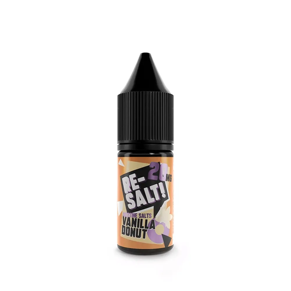 Re-Salt 10ml Salts