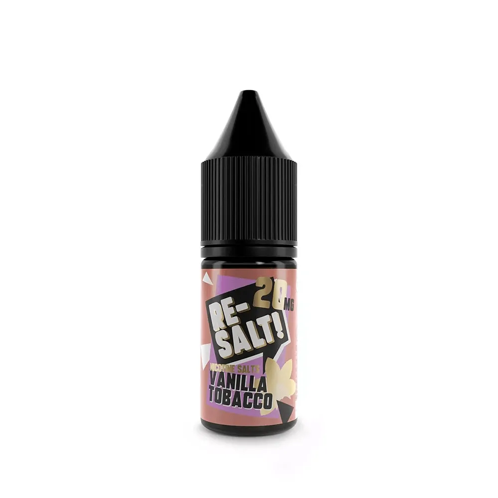 Re-Salt 10ml Salts