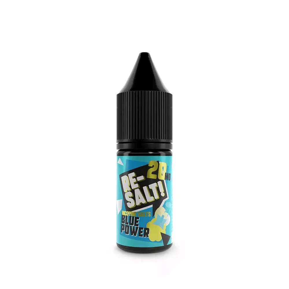 Re-Salt 10ml Salts
