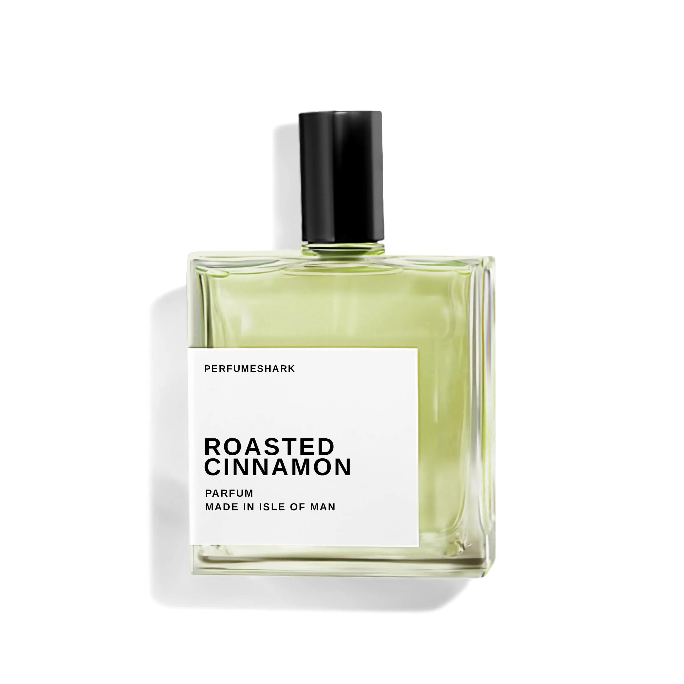 Roasted Cinnamon - With Similar Fragrant Notes to Spicebomb by Viktor&Rolf