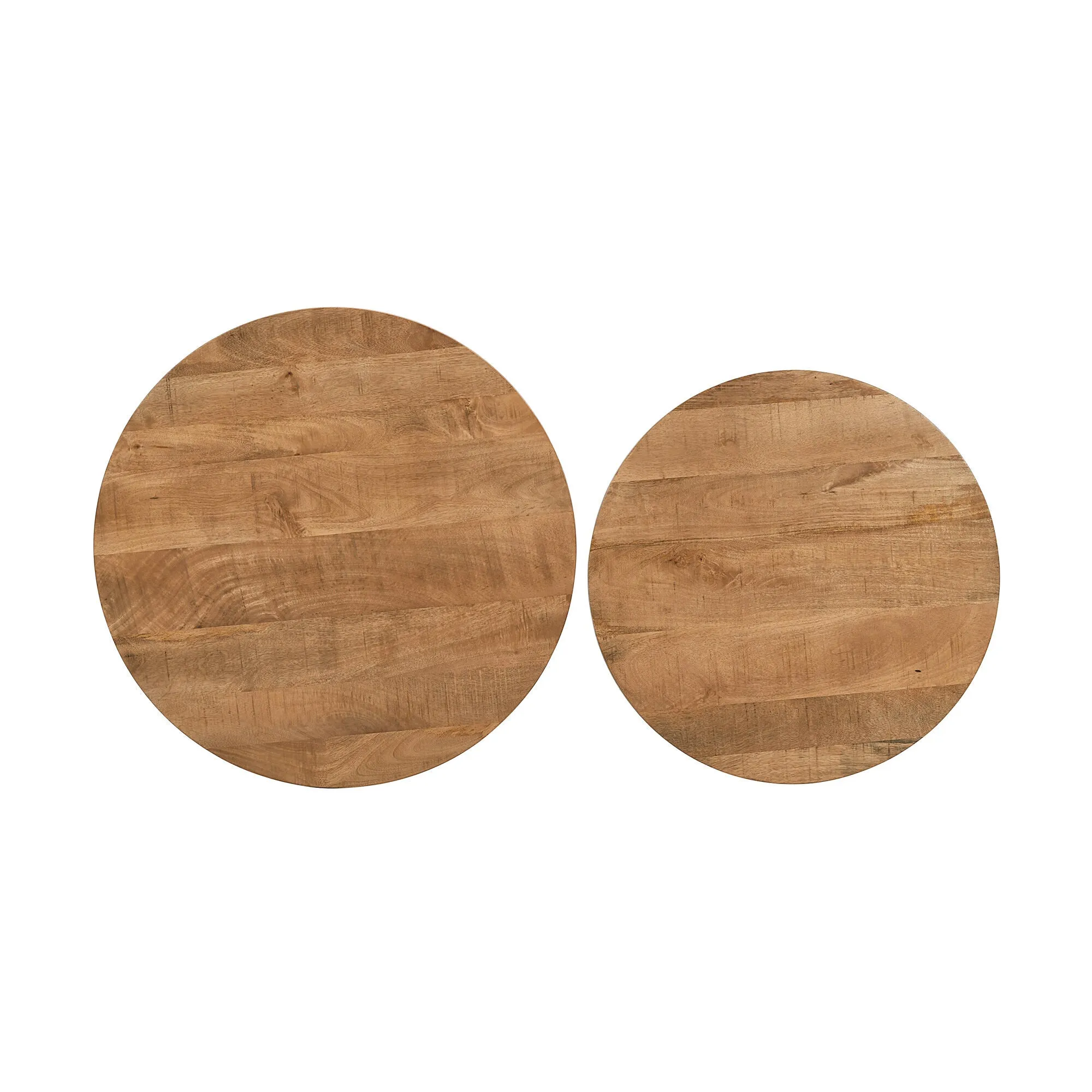 Rondo Nesting Coffee Table