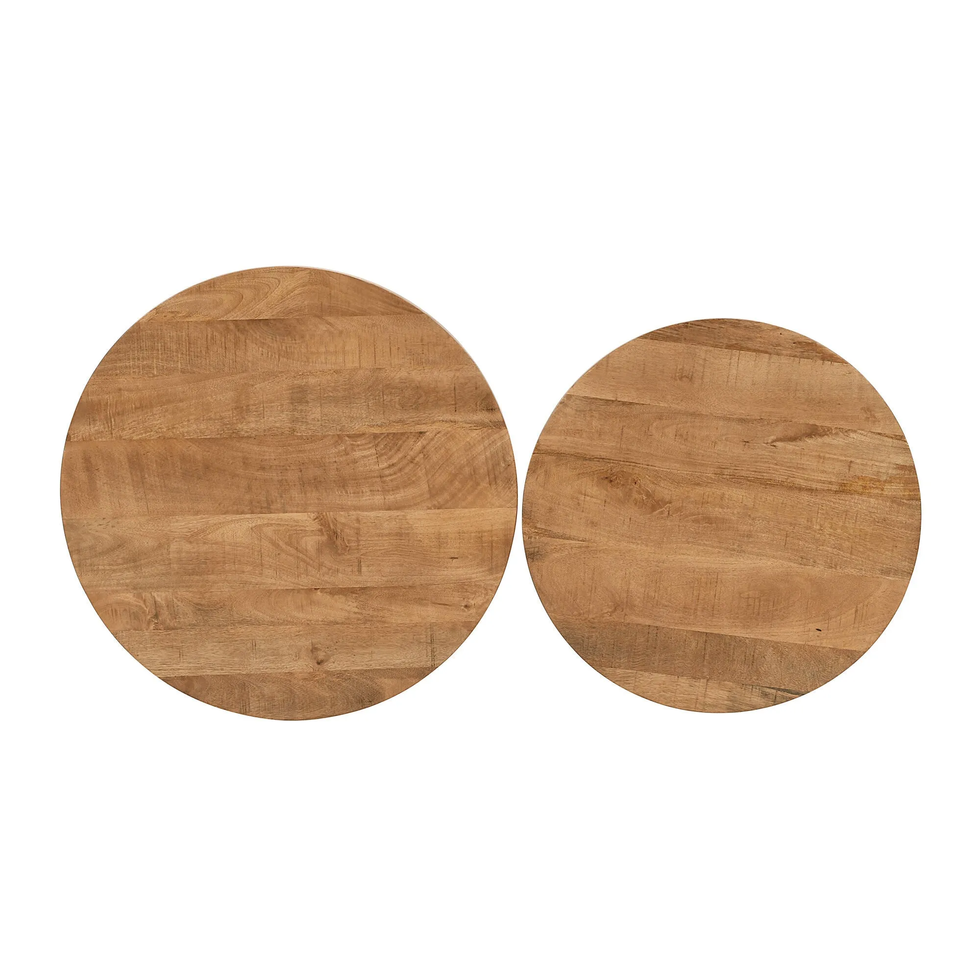 Rondo Nesting Coffee Table