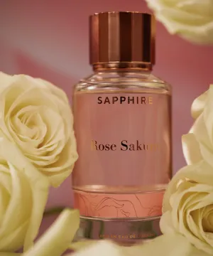 Rose Sakura