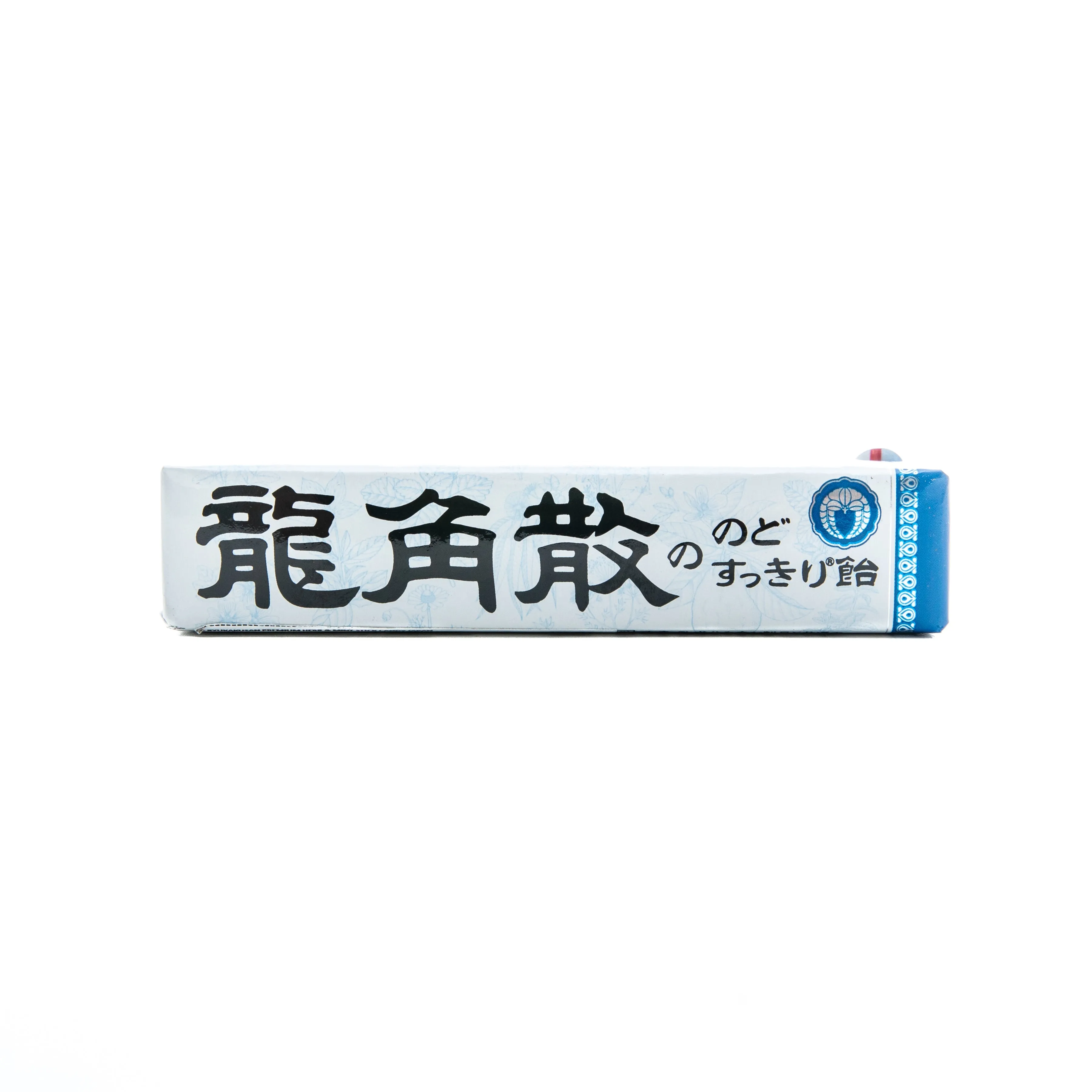 Ryukakusan Premium Herb & Mint Stick Candy