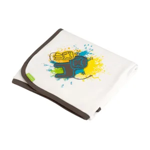 Savanna Splash | Blanket