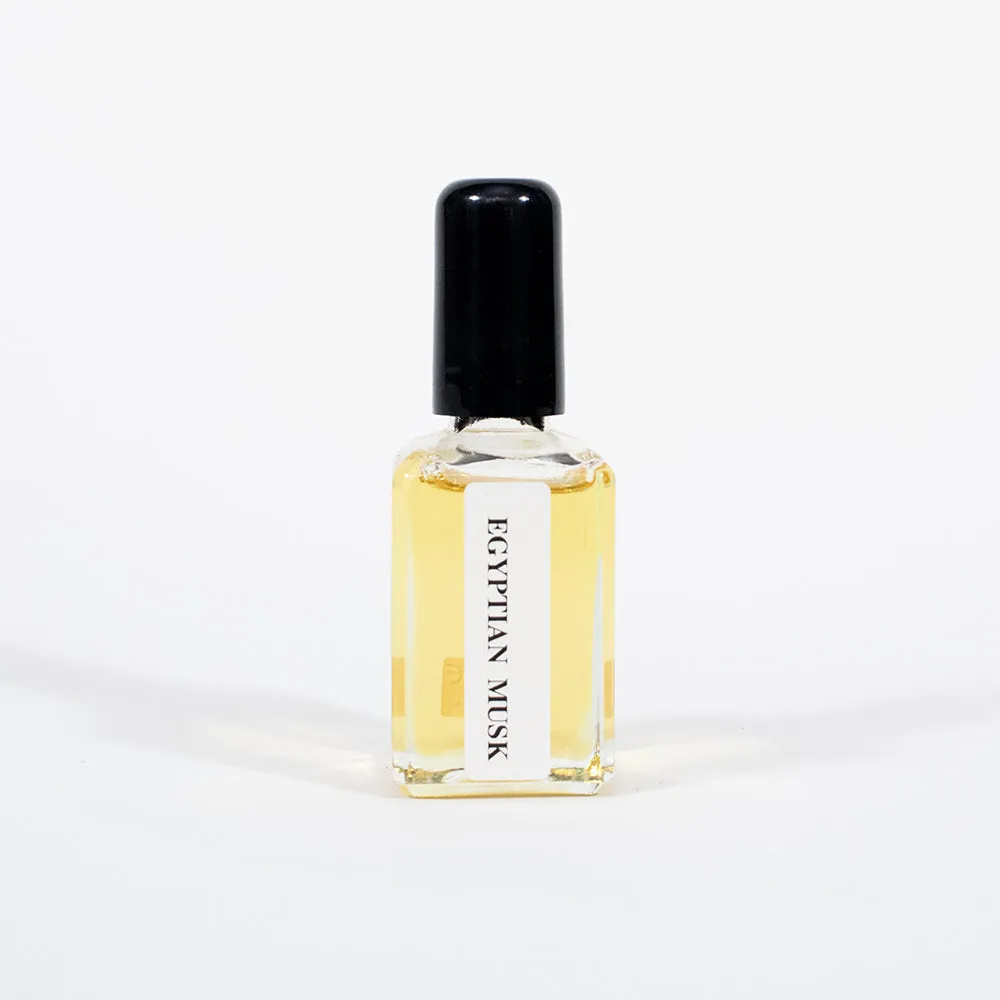 Scented Fragrance Oil