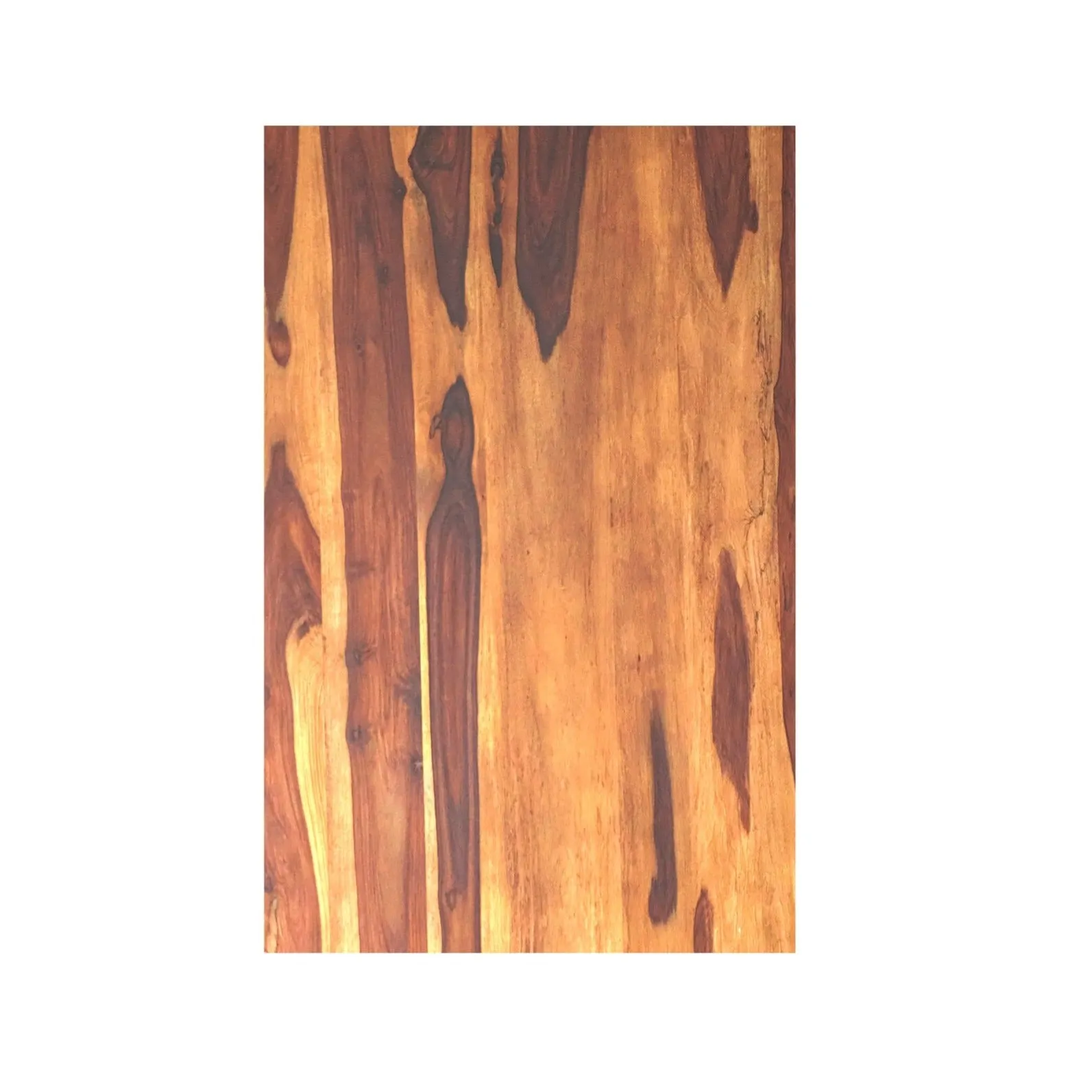 Sheesham Wood Accent Table