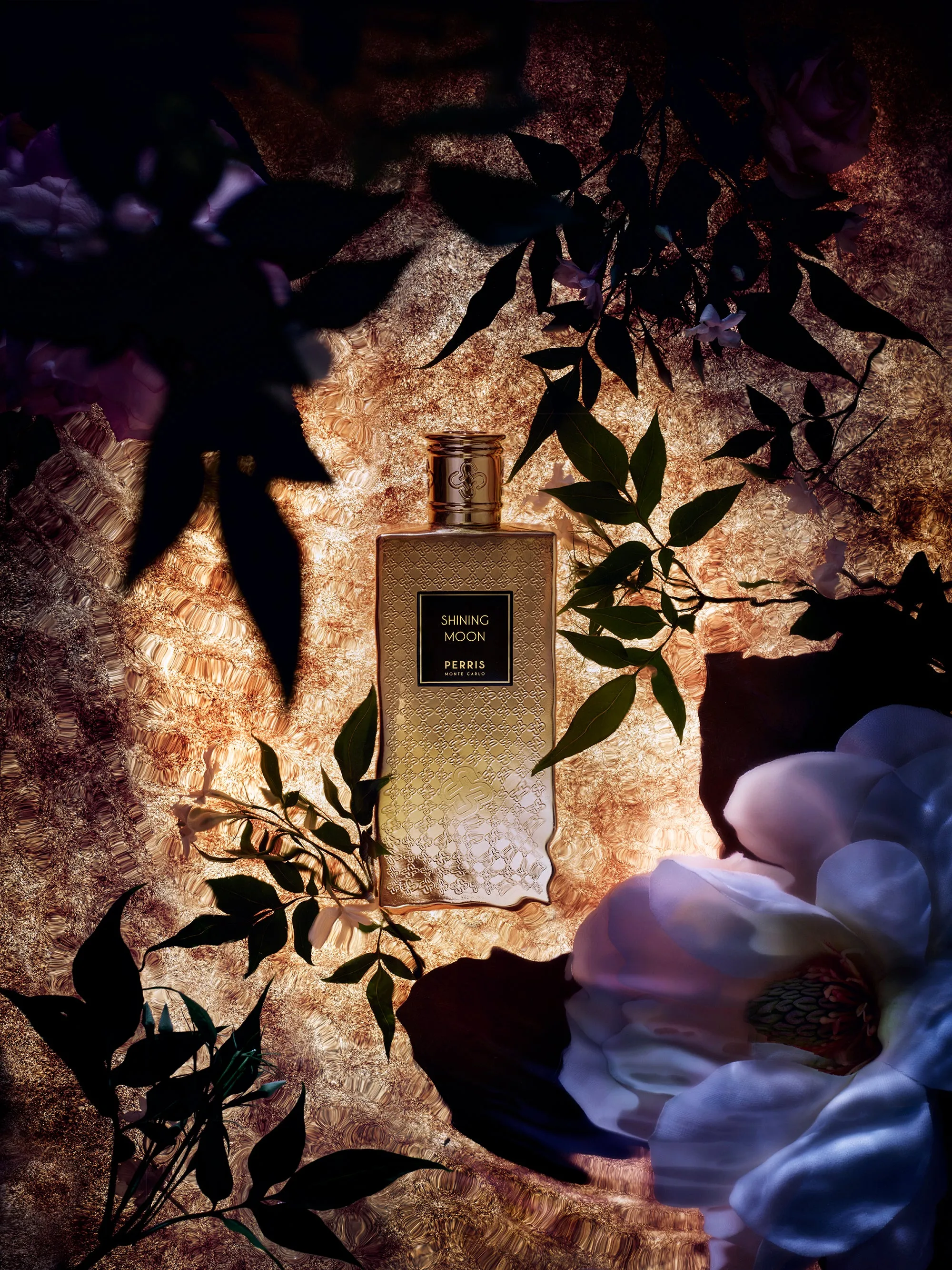 Shining Moon EDP by Perris Monte Carlo