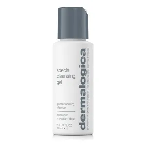 special cleansing gel - travel - subscription gift