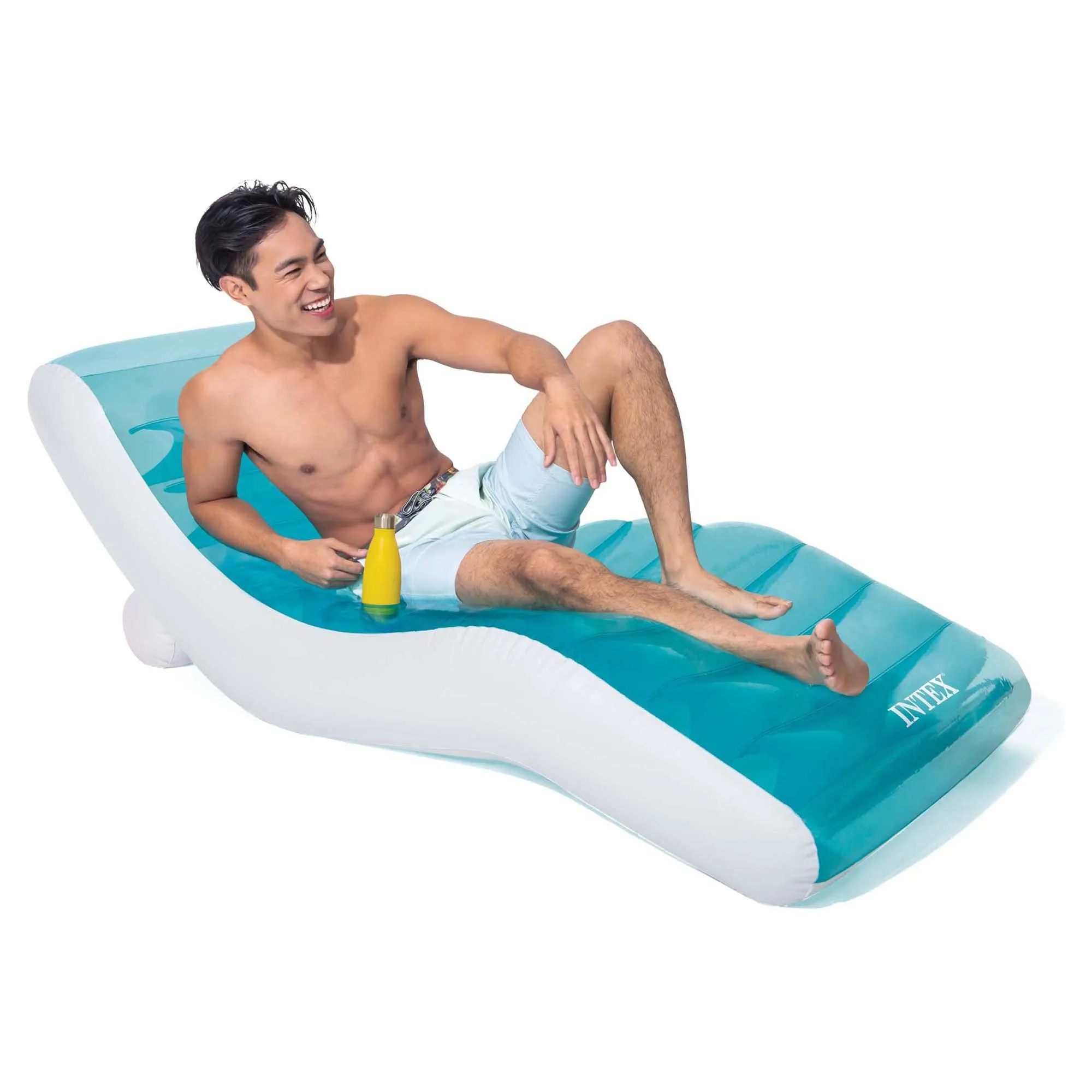 Splash Lounge Inflatable