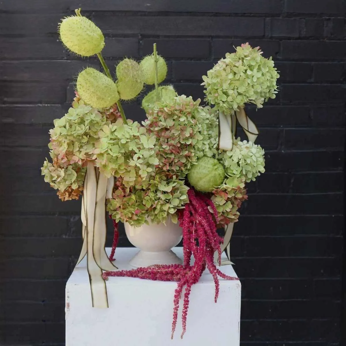 Stacy K Floral | Moonlit Garden