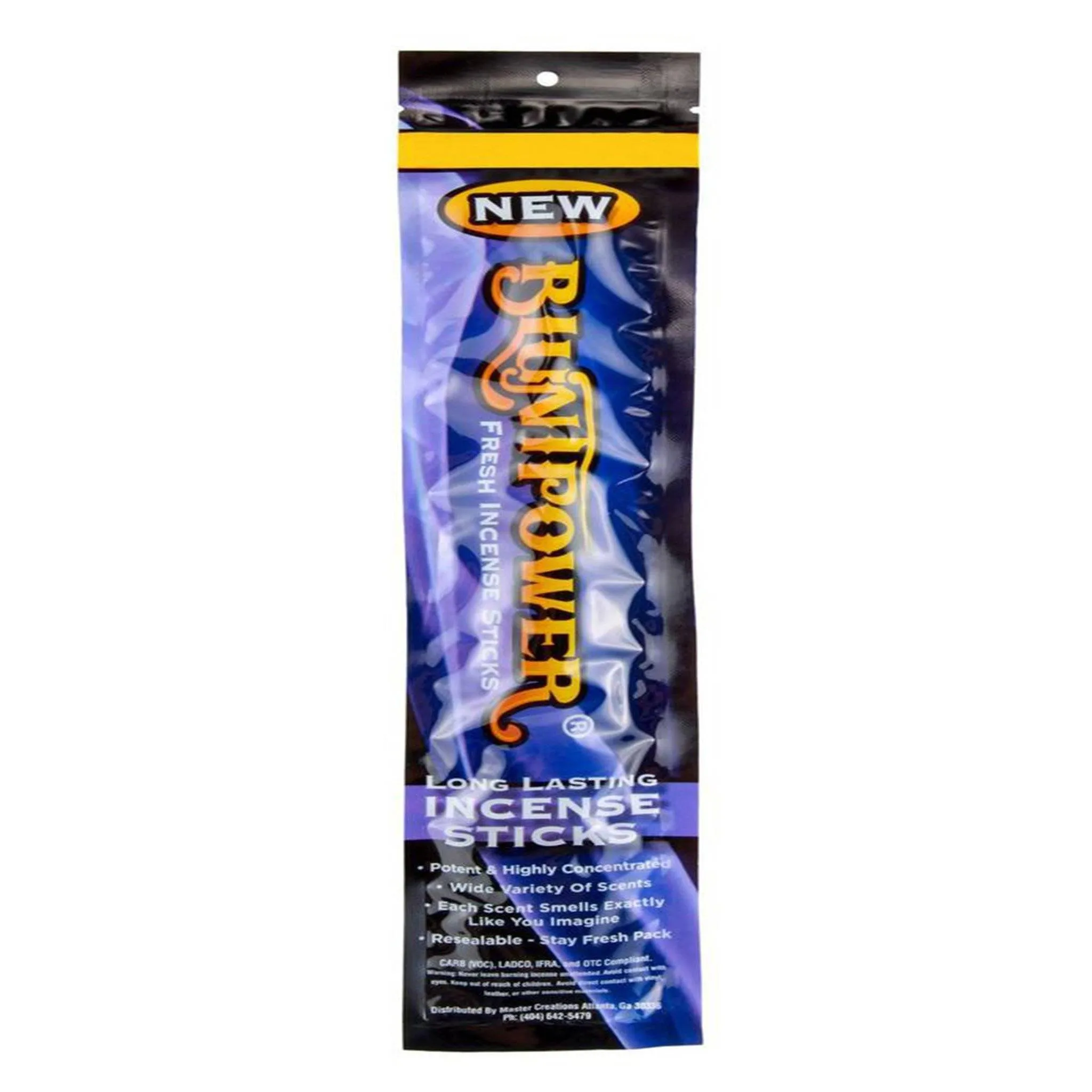 Sunshine Mini Incense Sticks