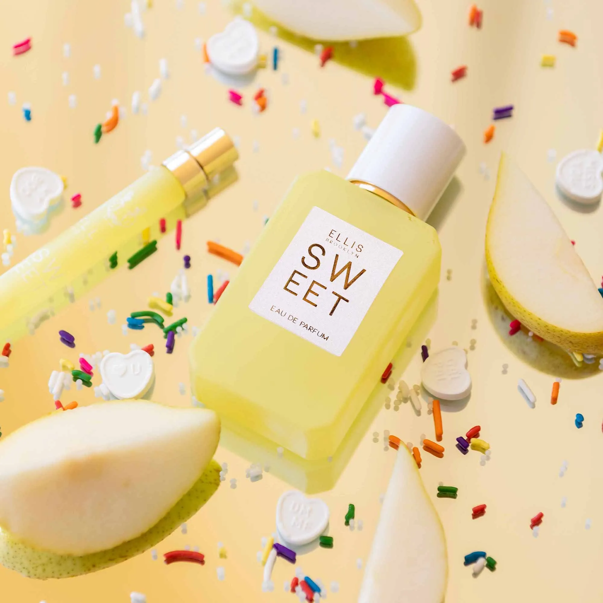 SWEET Eau De Parfum
