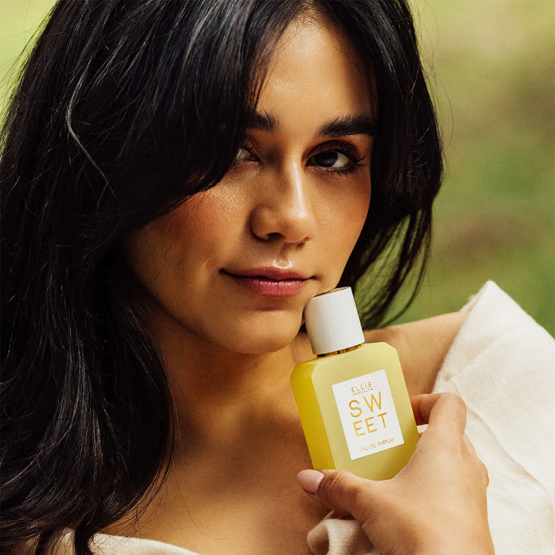 SWEET Eau De Parfum
