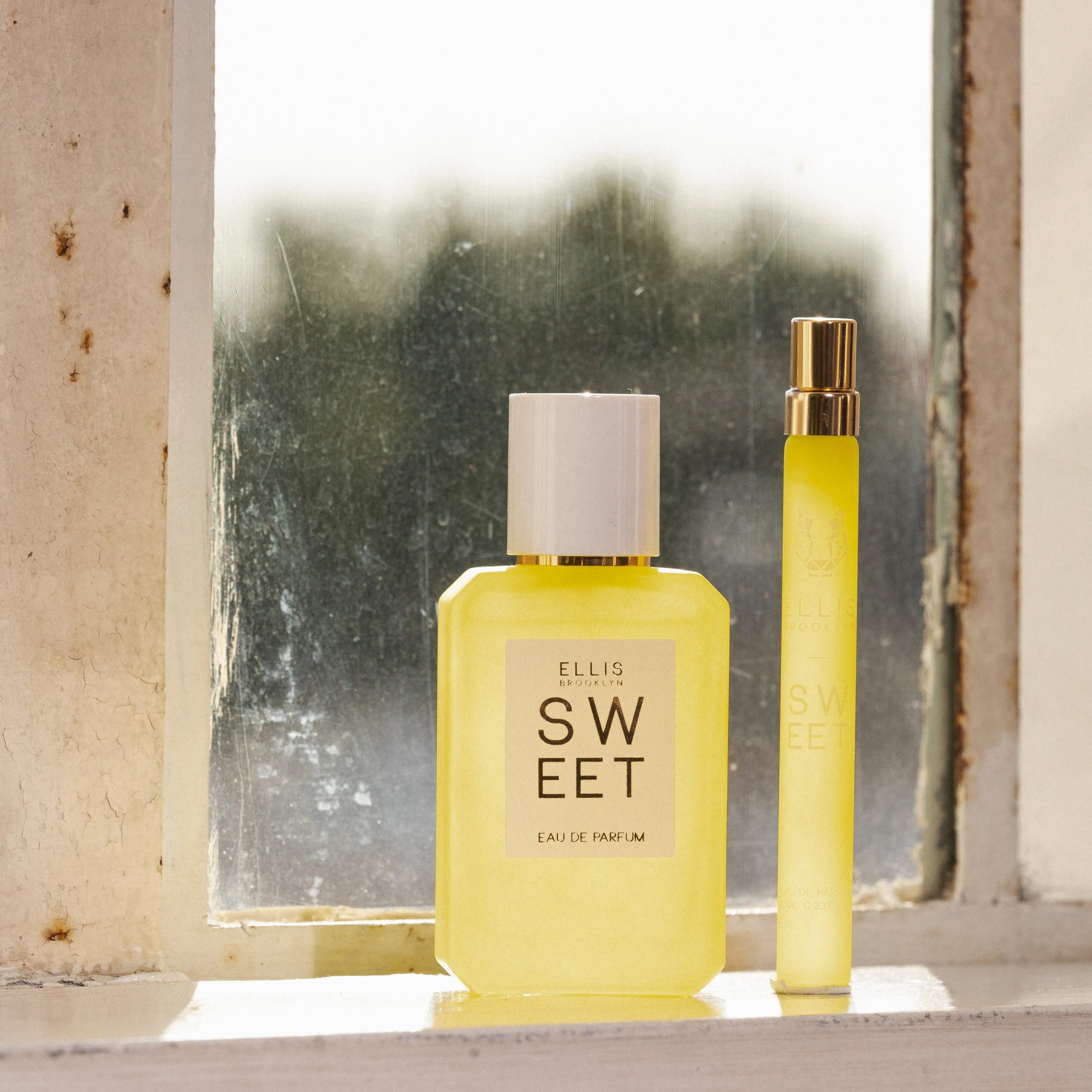 SWEET Eau De Parfum