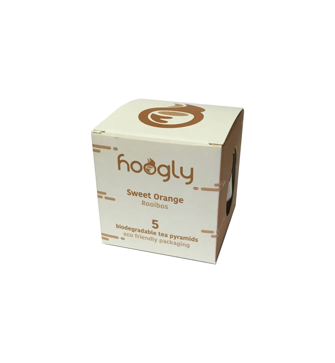 Sweet Orange Rooibos - Rooibos