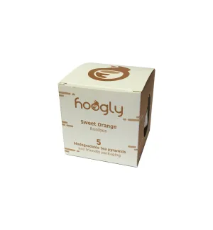 Sweet Orange Rooibos - Rooibos