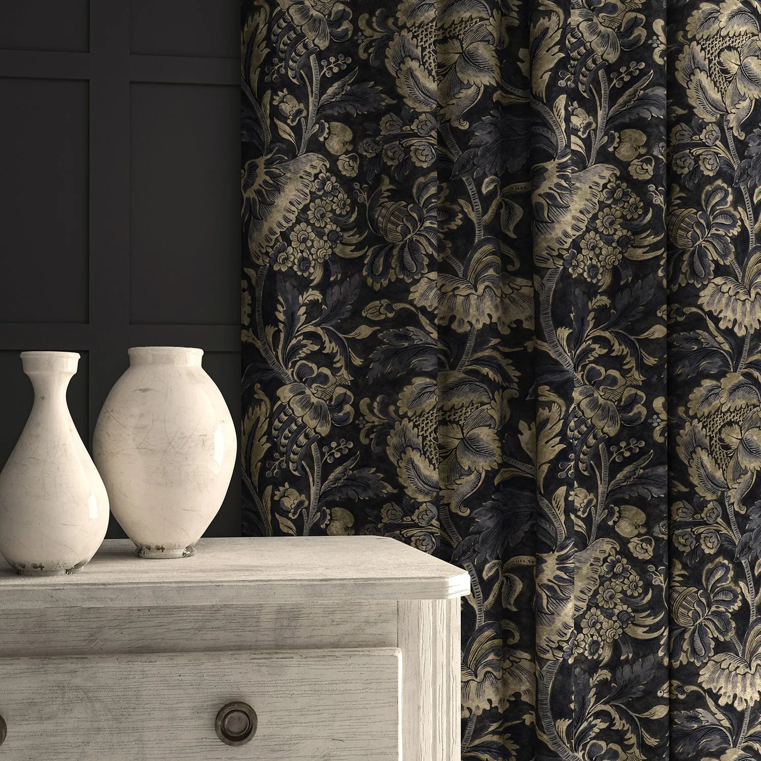 Tanglewood Indigo