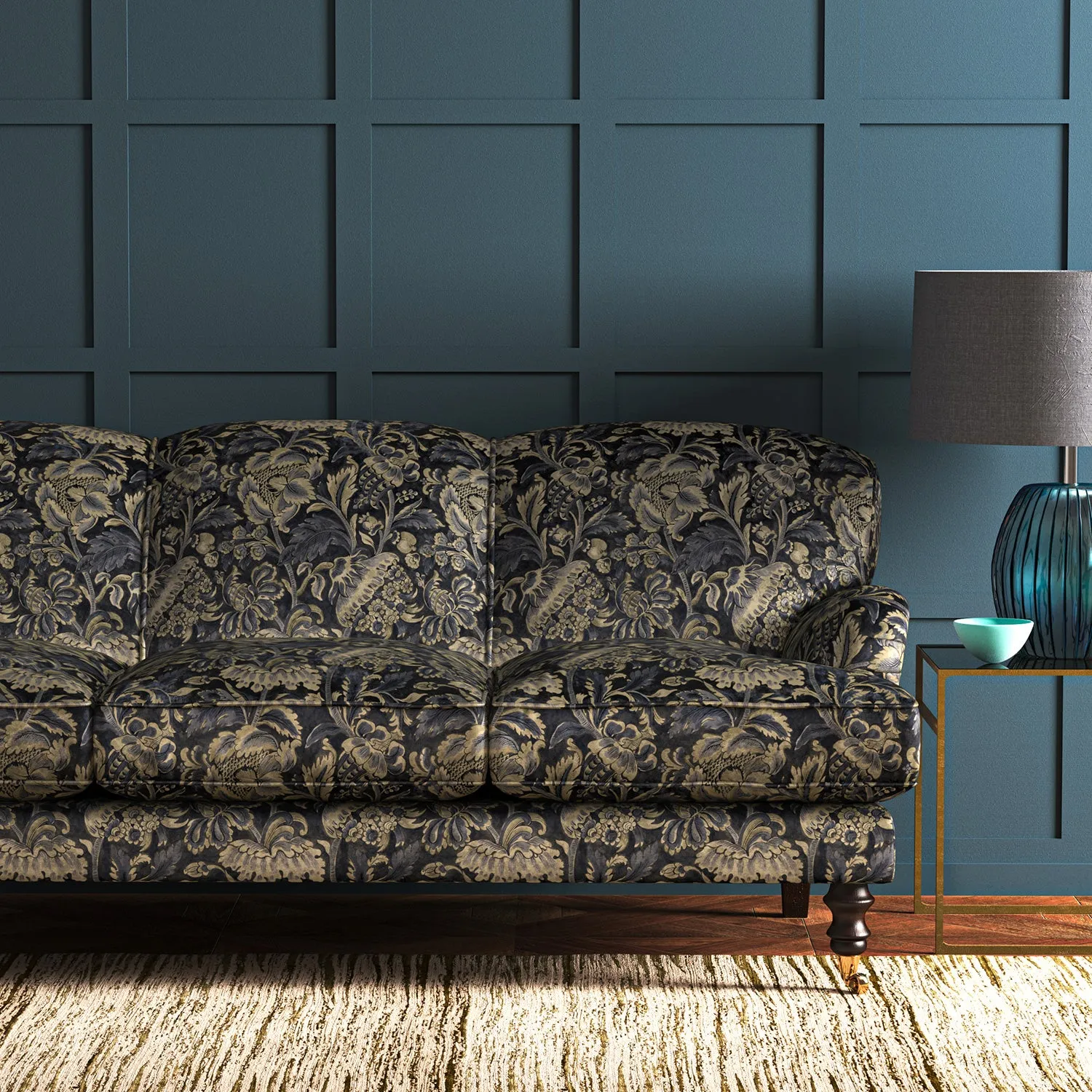 Tanglewood Indigo