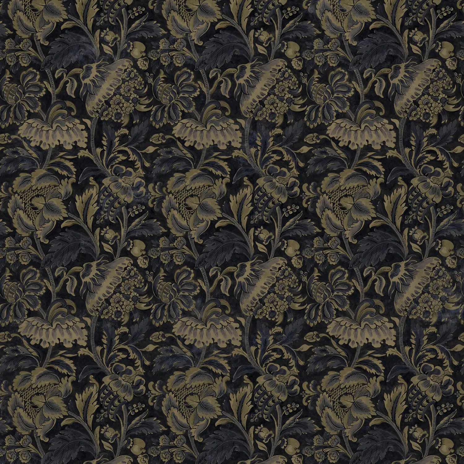 Tanglewood Indigo
