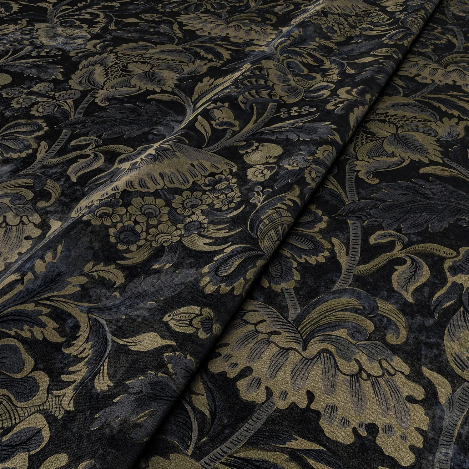 Tanglewood Indigo