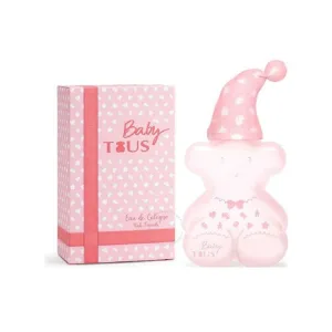 Tous Ladies Baby Pink Friends