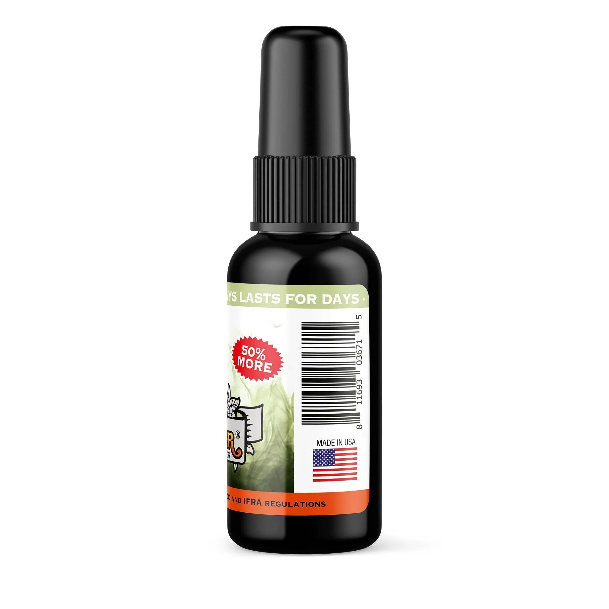 Ultimate Air Freshener Spray