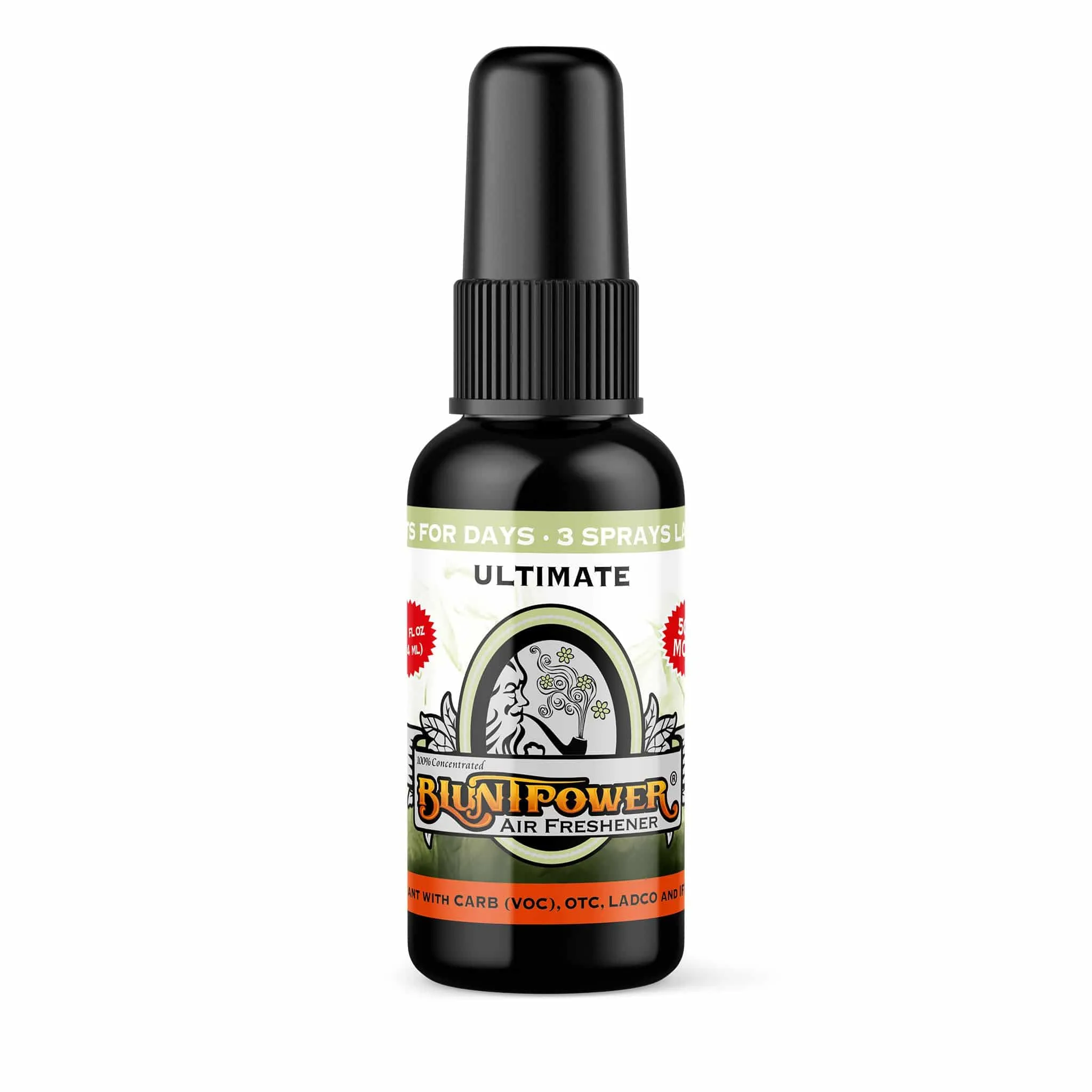 Ultimate Air Freshener Spray