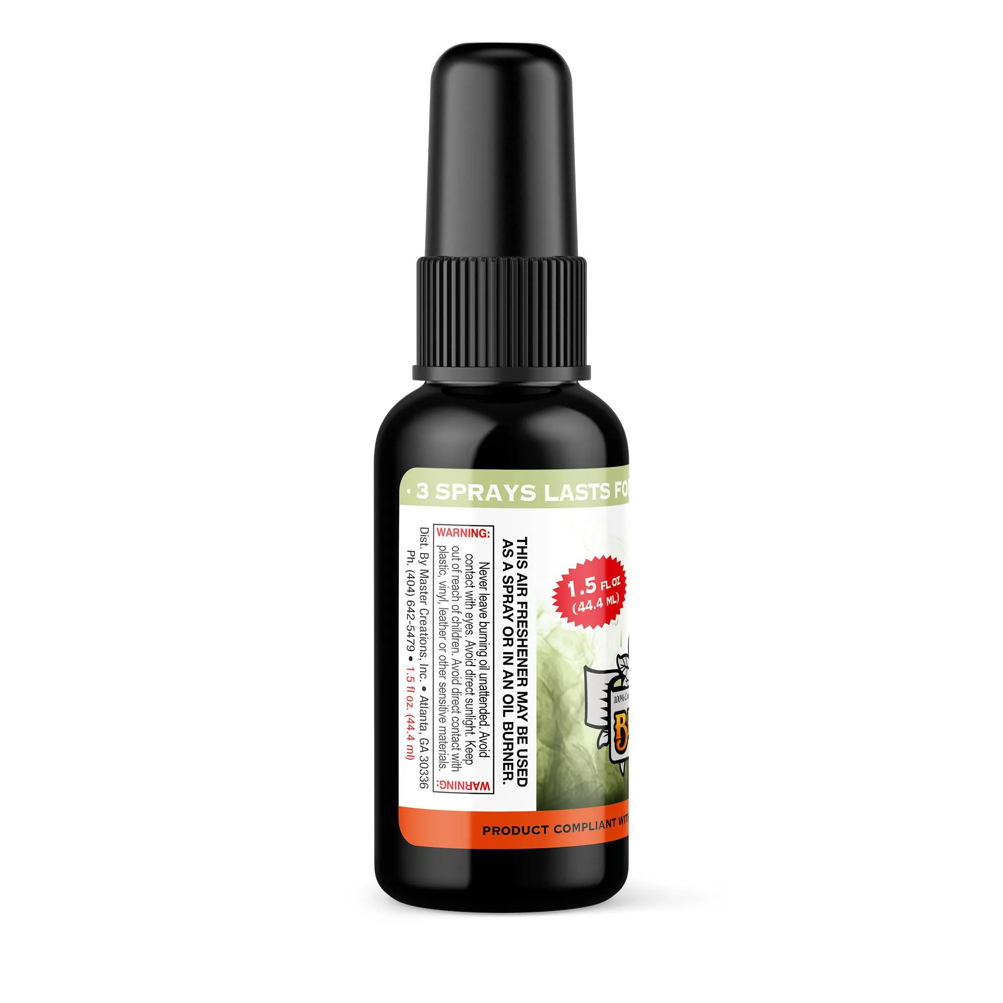 Ultimate Air Freshener Spray